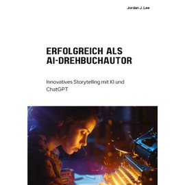 Erfolgreich als AI-Drehbuchautor: Innovatives Storytelling mit KI und ChatGPT