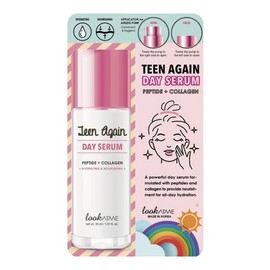 Suero Facial Día Look at me 30 ml