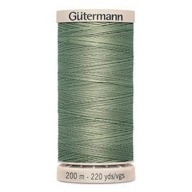 Gutermann Quilting Thread 220 Yards-Sagebrush