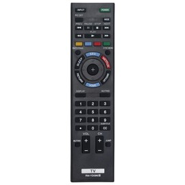 RM-YD096 Replace Remote Control fit for Sony LCD TV HDTV Bravia KDL-50R550A KDL-60R510A KDL-60R520A KDL-60R550A KDL-60R551A KDL-70R520A KDL-70R550A KDL-70R551A KDL50R550A KDL60R520A KDL70R550A