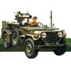 TAMIYA 1/35 US M151A2 W/Tow Missile Launcher