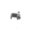 Reulin 1mm T&E Cable Clips, Pack OF 100, Grey, 5x8mm