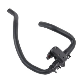 DICMIC HVAC Heater Unit Inlet Hose Control Valve Compatible with 2004-2015 Nissan Armada 5.6L V8 Replace# 92400-ZW10A, 92400-ZC300, 92400-ZW00A