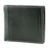 bruno banani Wallet Black, black, Classic