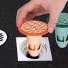 SANBREVE 4pz Tapon Coladera Silicon Filtro Drenaje Bañera Tina Ducha
