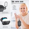 Cases for Beats Solo Buds 2024 Case Cover, Retro Funny