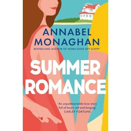 Summer Romance: the must-read love story that will steal your heart in 2024