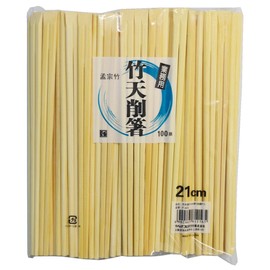 For Pupa purodakutu Naked Bamboo Plush Throwing Chopsticks 21 cm 100 Pairs