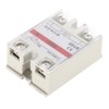 Solid-State Voltage Regulator Single Phase Relay Module Low Frequency SSVR-100