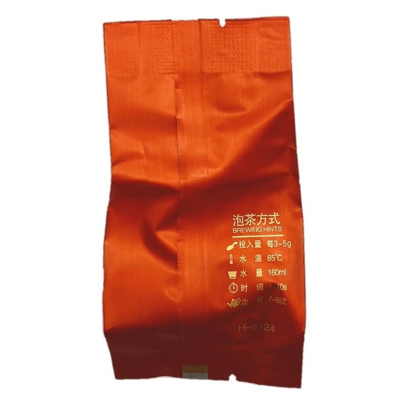 YongWell Premium Wuyishan Lapsang Souchong Black Tea (25 Teabags)