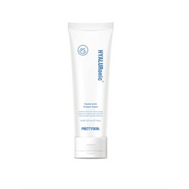 PRETTY SKIN Hyaluronic Cream Foam (150ml)Authent