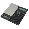 Electronic Scale with Solar Calculator 0.1g High Accuracy Multiple Units
