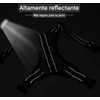 Genérico ChiLand-Chi Arnés para Perro con asa de Control, Pechera