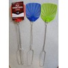 Eliminator Fly Swatters With Large Surface Area ( Pack Of