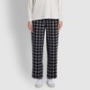 JAJU [JAJU/자주] 여 피치스킨 라운지 세트_아이보리 [JAJU] Women's Peach Skin