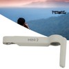 Drone Replacement Arms Cover High Strength Easy Installation Replacement Arms