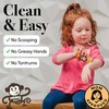 Monkey Balm All Natural Skin Care for Kids, Babies, Adults