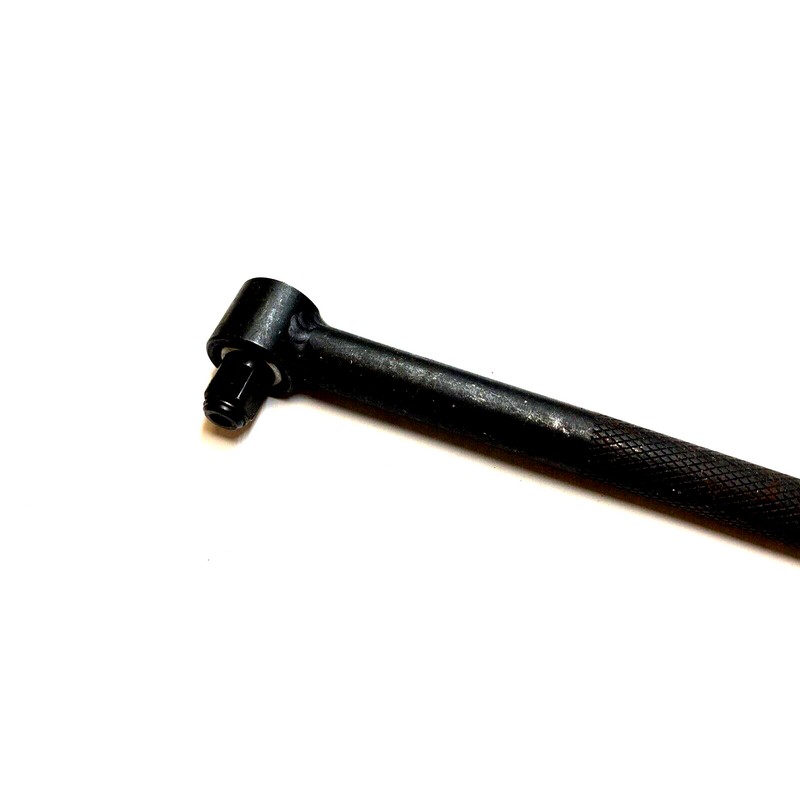 Alcoa Fastening Systems Hi Torque Hi lok Roller Ratchet Aircraft