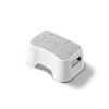 UNCLE WU Kids Step Stool - Lightweight and Easy to
