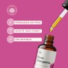 Árbora Aceite de Rosa Mosqueta puro anti-edad atenúa estrías y