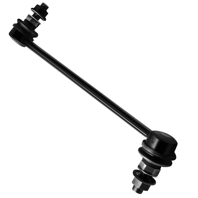 SCITOO 8pcs Front Suspension Kit Outer Inner Tie Rod End