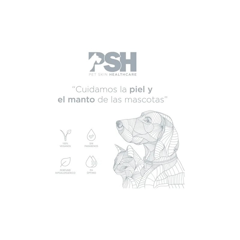 Psh Repair Kerargan Conditioner