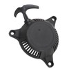 Recoil Starter Low Noise Pull Start Assembly for GX168 GX170