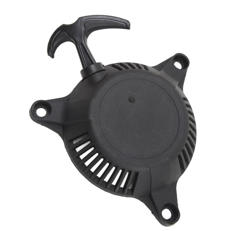 Recoil Starter Low Noise Pull Start Assembly for GX168 GX170