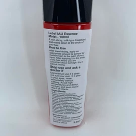 Lebel IAU Essence Moist 100 ml