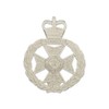 Royal Green Jackets Beret Badge