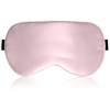 Sleeping Masks, Eye Masks, Eye Patches with Adjustable Headbands, Unisex