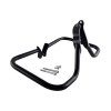 TCMT Rear Saddlebag Guard Rail Crash Bar Fit For Harley
