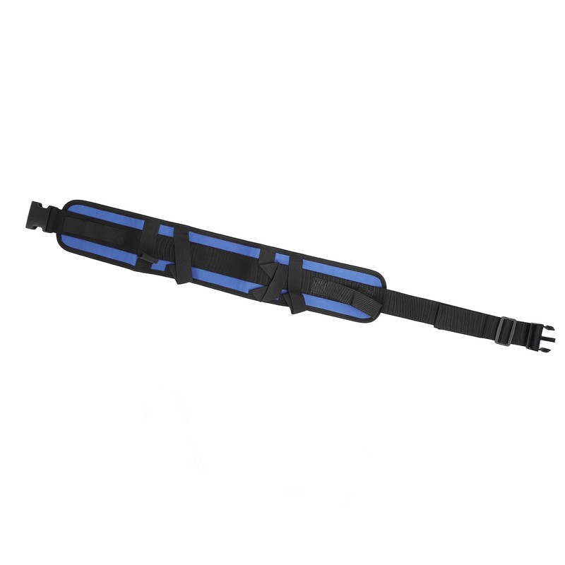 Gait Transfer Belt Lumbar Supporting Lift Walking Belt Assist Device