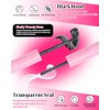 MilyBest Lash Clusters Kit 808Pcs Eyelash Clusters with Spikes and