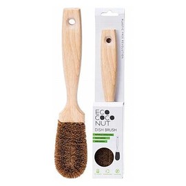 Ecococonut Dish Brush x 1