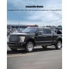 Replace PC3Z-6A785-A Engine Oil Separator Assembly Compatible with Ford F-250
