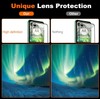 Astter for Motorola Razr 2025/2024 Front Screen Protector 3 Pack,Moto