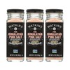 Watkins Fine Himalayan Pink Salt, 5.7 Ounce,(Pack of 3)
