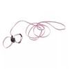 Coastal - Li’l Pals Adjustable Kitten Harness and Leash Combo