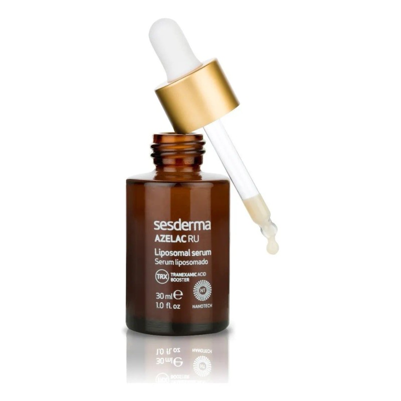 Sesderma Na Azelac Ru Liposomal Serum 30ml - Anti Manchas