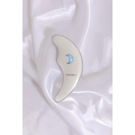Liveme Inner Glo Moonvanik Massager / 리베미 이너글로 문바닉 마사지기