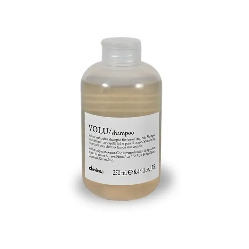 Davines Volu - Champú 250ml