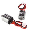 RC Car Motor Metal Low Noise Lightweight 030 55T Brushed