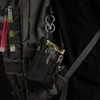 VIPERADE VE18 EDC Pouch, Pocket Organizer for Men, EDC Pocket