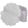 30Pcs Underarm Sweat Pads Perspiration Pads Disposable Armpit Pads Perspiration