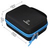 Tourmate Hard Carrying Case for Holy Stone HS210 Mini Drone