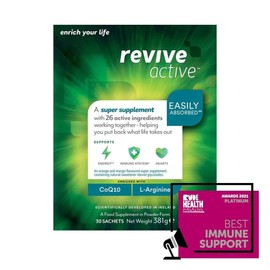 REVIVE ACTIVE Vitamin Mineral and Amino Complex 7 Day, 7 CT