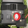 Ampper Battery Disconnect Switch 12V - 48V, Marine Battery Switch