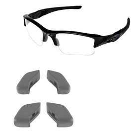 Tintart Replacement Nosepads Nosepieces for Oakley Flak 2.0 OO9295 | Flak 2.0 XL OO9188 Sunglass