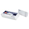 Eraser Paper For Wiper Z1921 100 Sheets